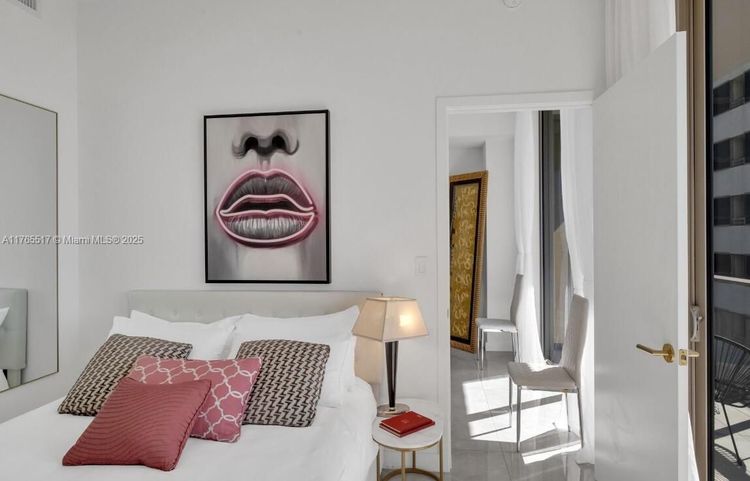 Mr. C Residences Tigertail Tower #1009 image #27