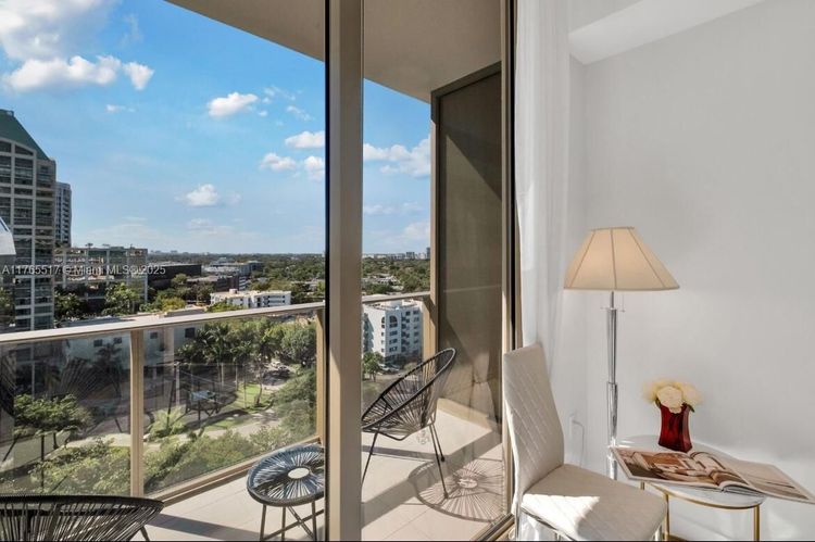 Mr. C Residences Tigertail Tower #1009 image #28