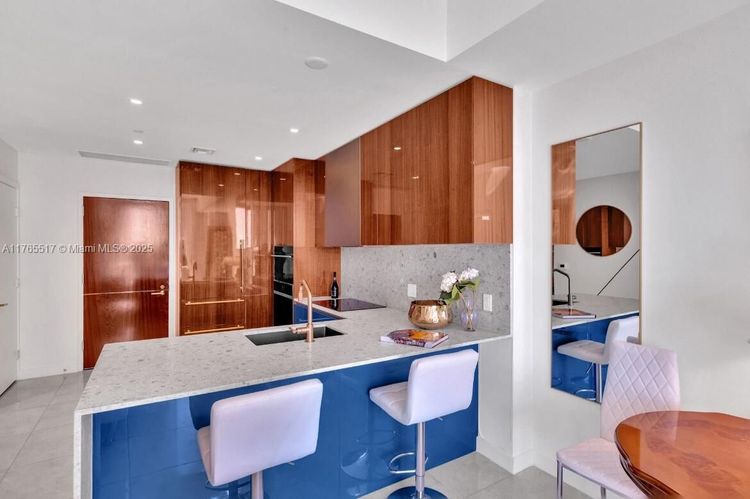 Mr. C Residences Tigertail Tower #1009 image #29