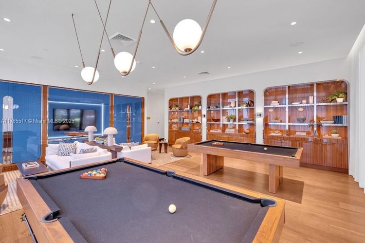 Mr. C Residences Tigertail Tower #1009 image #30