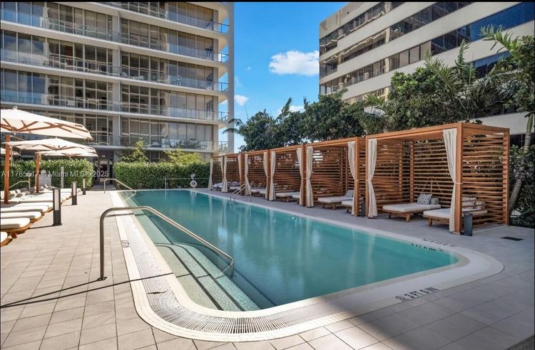 Mr. C Residences Tigertail Tower #1009 image #31