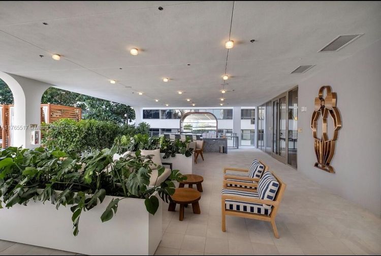 Mr. C Residences Tigertail Tower #1009 image #32