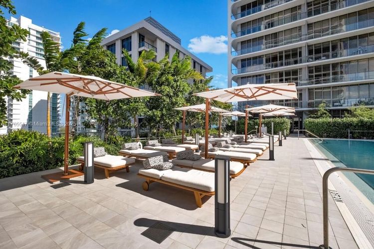 Mr. C Residences Tigertail Tower #1009 image #33