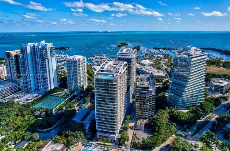 Mr. C Residences Tigertail Tower #1009 image #34