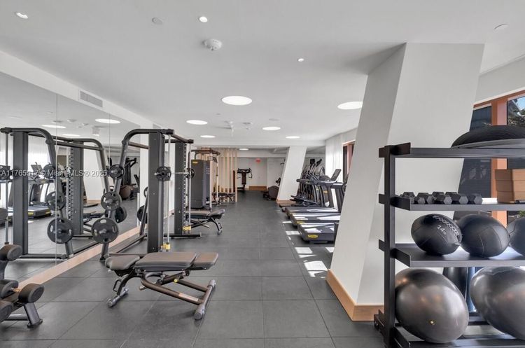 Mr. C Residences Tigertail Tower #1009 image #36