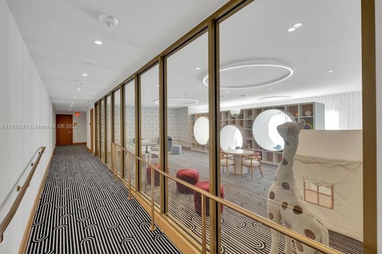 Mr. C Residences Tigertail Tower #1009 image #38