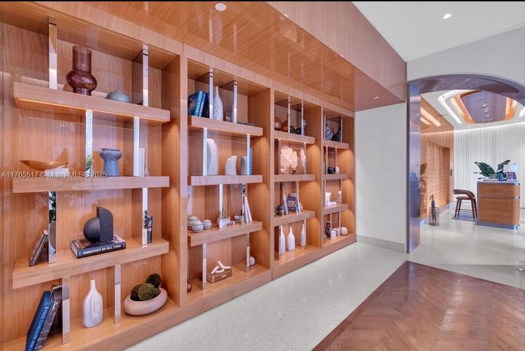 Mr. C Residences Tigertail Tower #1009 image #39