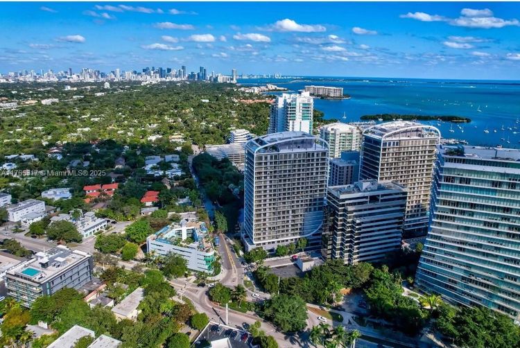 Mr. C Residences Tigertail Tower #1009 image #43