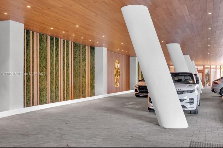 Mr. C Residences Tigertail Tower #1009 image #44