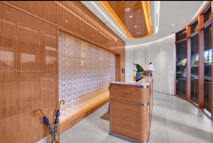 Mr. C Residences Tigertail Tower #1009 image #6