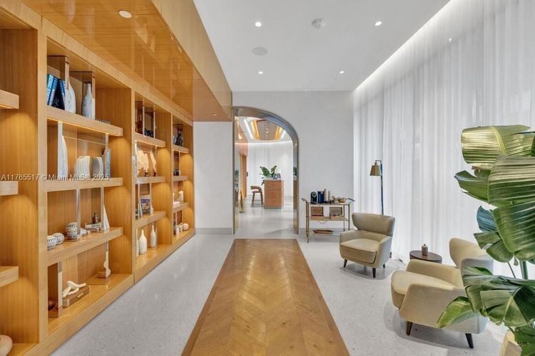 Mr. C Residences Tigertail Tower #1009 image #7