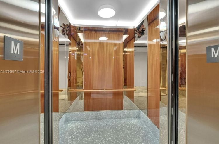 Mr. C Residences Tigertail Tower #1009 image #8