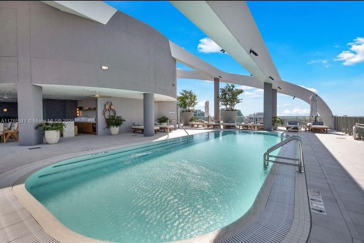 Mr. C Residences Tigertail Tower #1009 image #9