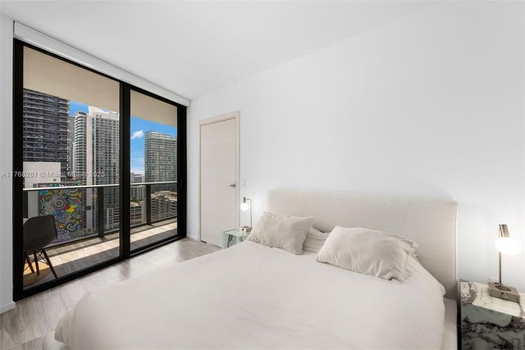 SLS Lux Brickell #2102 image #11