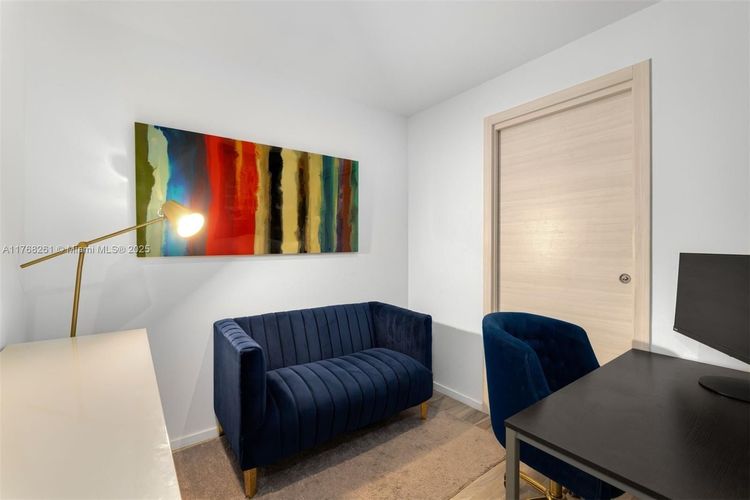 SLS Lux Brickell #2102 image #19