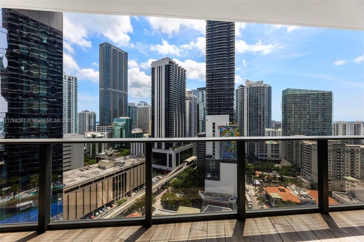 SLS Lux Brickell #2102 image #23