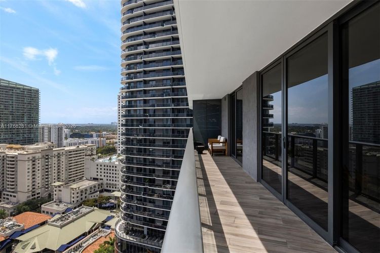 SLS Lux Brickell #2102 image #25