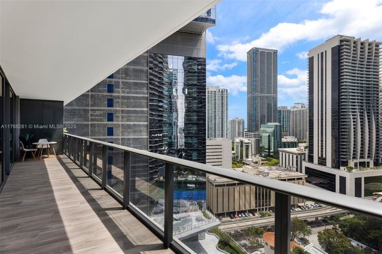 SLS Lux Brickell #2102 image #27