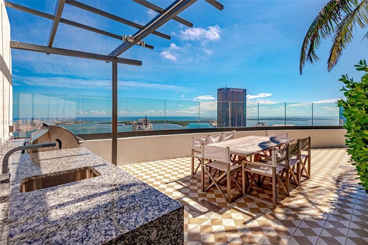 SLS Lux Brickell #2102 image #35