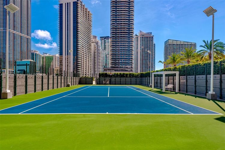 SLS Lux Brickell #2102 image #37