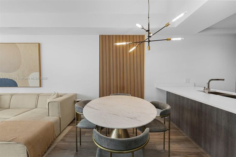 SLS Lux Brickell #2102 image #6