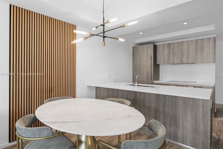 SLS Lux Brickell #2102 image #7