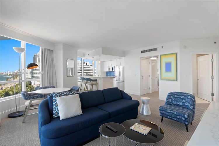 Fontainebleau II Tresor #1015 image #13