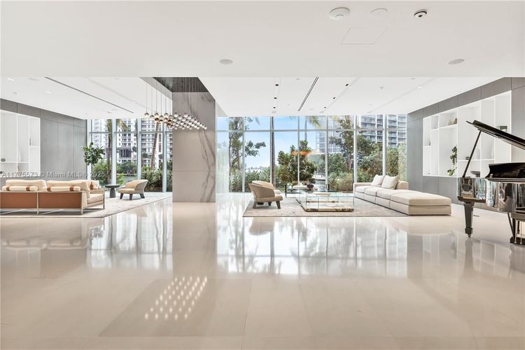 Aston Martin Residences #2907 image #33