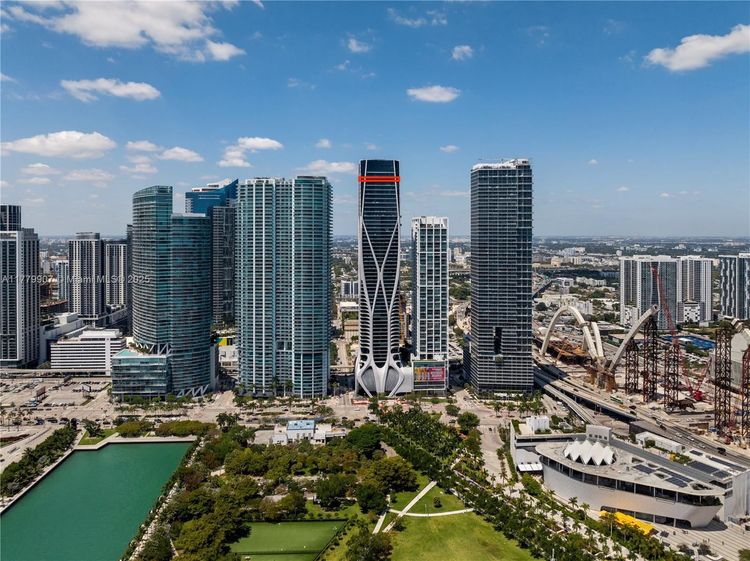 One Thousand Museum #5801 image #13