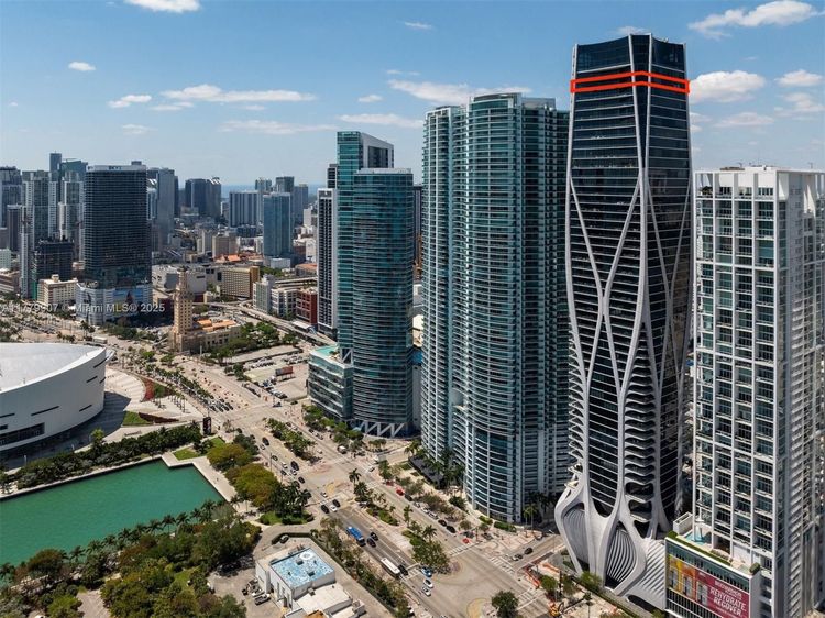 One Thousand Museum #5801 image #14