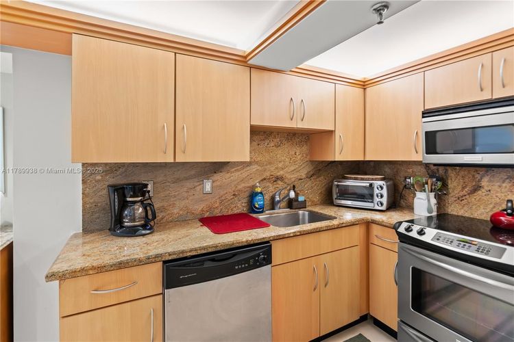 The Riviera Condo #705 image #12