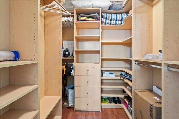 The Riviera Condo #705 image #17