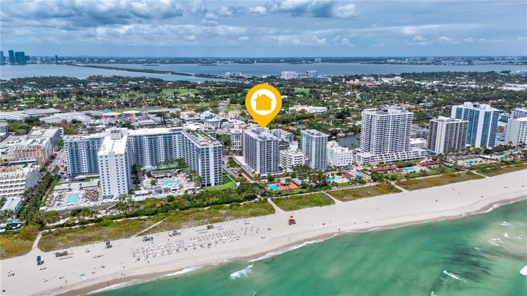 The Riviera Condo #705 image #21