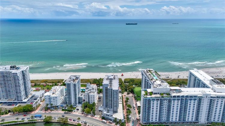 The Riviera Condo #705 image #24