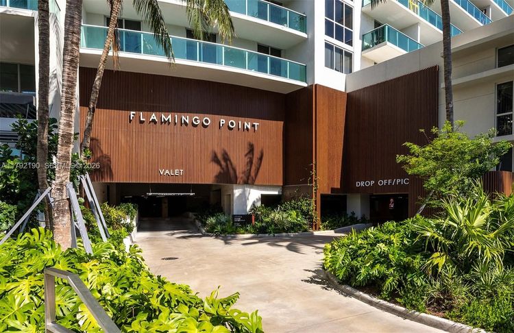 Flamingo South Beach #1528S image #19