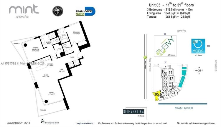 Mint #1105 image #24