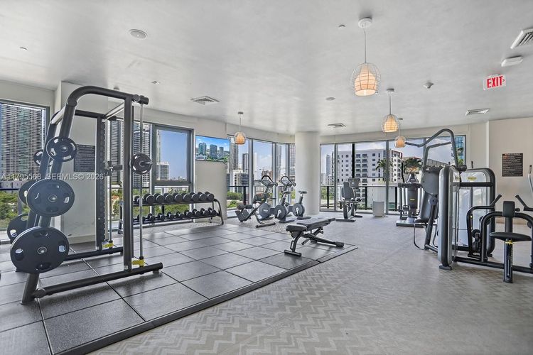 Hyde Midtown #L601 image #24