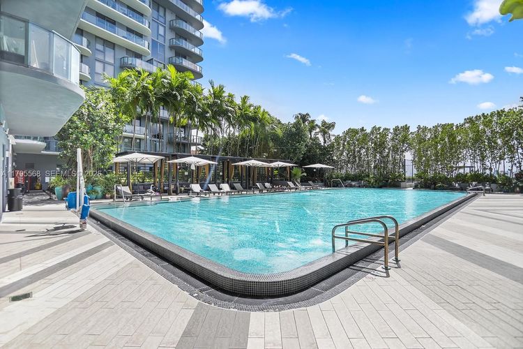 Hyde Midtown #L601 image #27