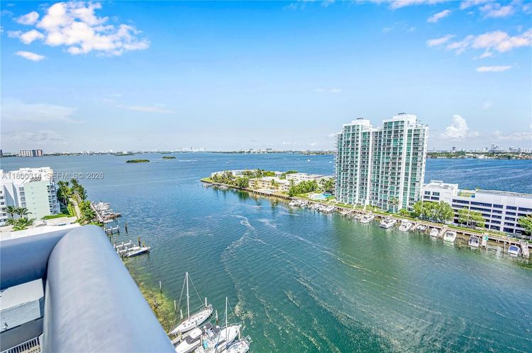 Blue Bay Tower #PH1601 image #15