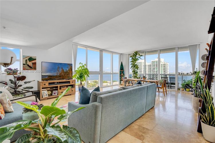 Blue Bay Tower #PH1601 image #20