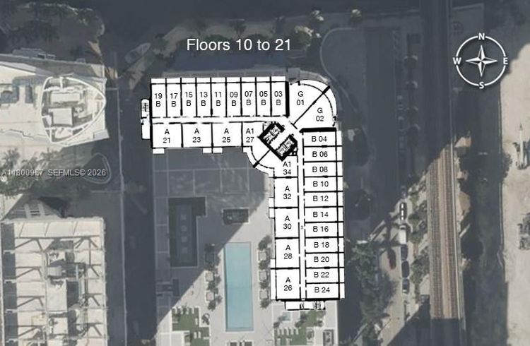 Neo Vertika #1227 image #6