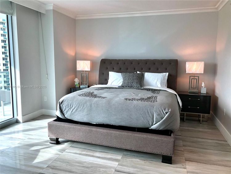 Ocean Palms Hollywood #801 image #20