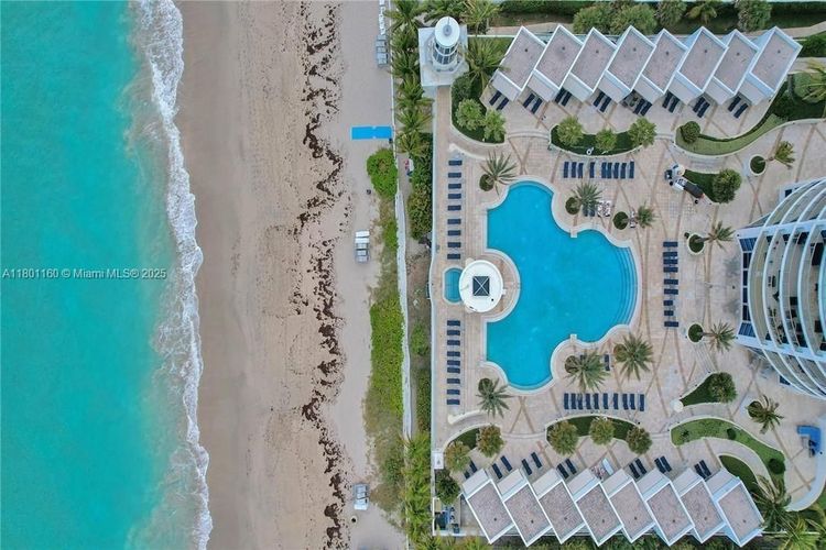 Ocean Palms Hollywood #801 image #34