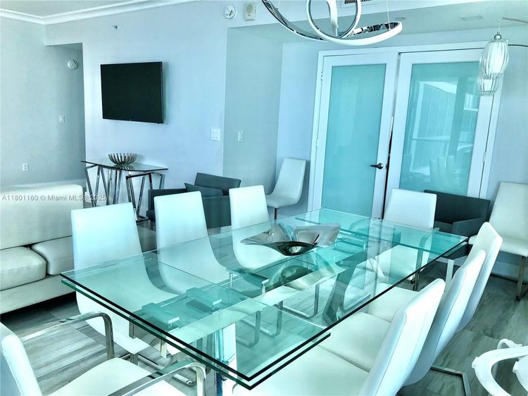 Ocean Palms Hollywood #801 image #9