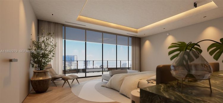 Brickell Flatiron #UPH6201 image #17