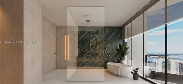 Brickell Flatiron #UPH6201 image #25