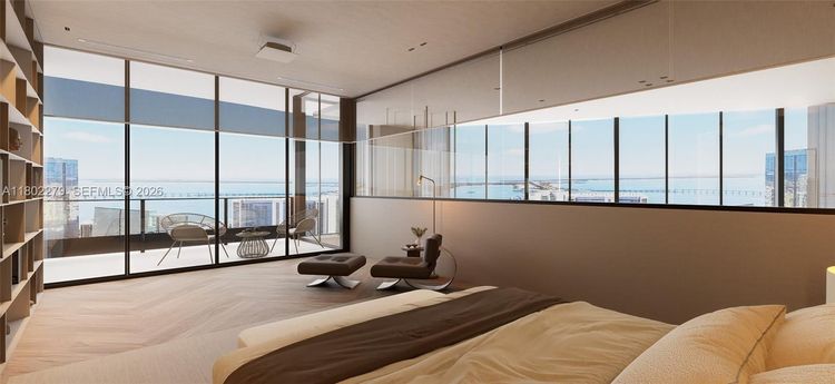 Brickell Flatiron #UPH6201 image #29