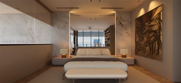 Brickell Flatiron #UPH6201 image #31