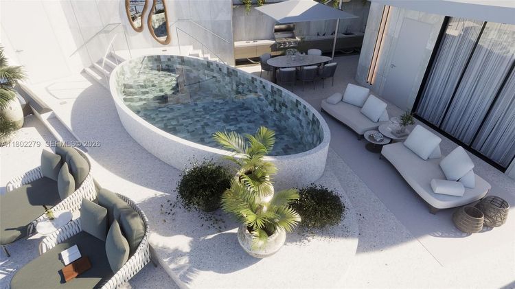 Brickell Flatiron #UPH6201 image #33