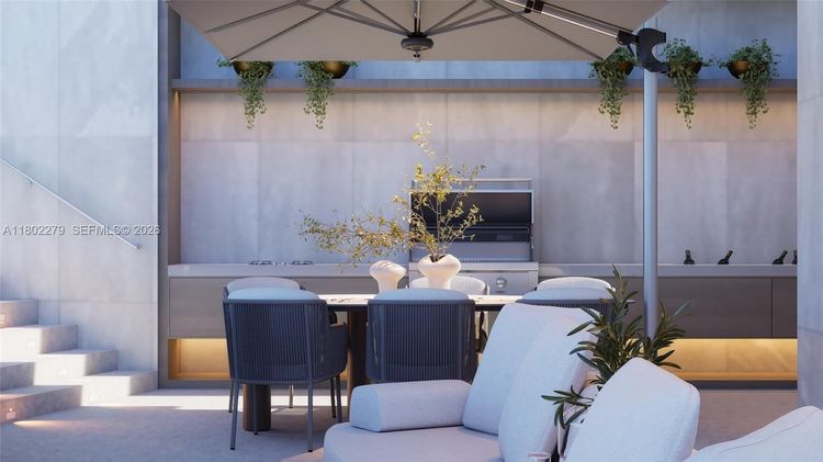 Brickell Flatiron #UPH6201 image #38